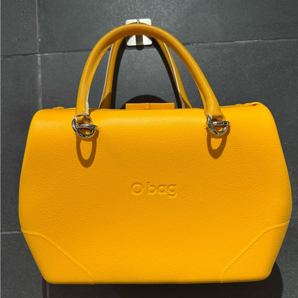 O Bag Boston Bag